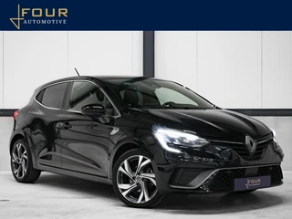 Renault Clio 1.3 TCe R.S. Line