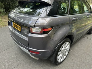 Land Rover Range Rover Evoque - afbeelding nr 24