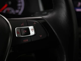 Volkswagen Polo Volkswagen Polo 1.0 TSI Comfortline | Carplay | Cruise control |  Airco | Bluetooth | LED | Lichtmetalen velgen - afbeelding nr 14