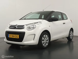 Citroën C1 1.0 VTi Live |BTW|