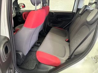 Fiat Panda - afbeelding nr 11