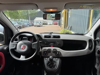 Fiat Panda Fiat Panda 1.2 Edizione Cool - afbeelding nr 15