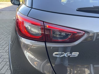 Mazda CX-3 - afbeelding nr 13