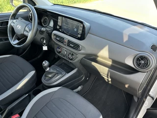 Hyundai i10 - afbeelding nr 29