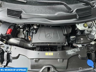 Mercedes-Benz Vito Mercedes Vito Bestel 109 CDI Economy | Betrouwbare werkbus - afbeelding nr 32