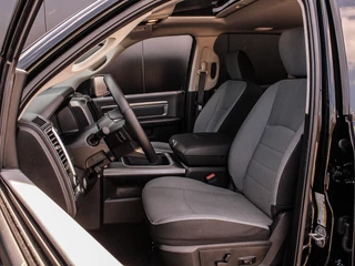 Dodge Ram 1500 | SCHUIF/KANTELDAK | NAVIGATIE | STOELVERWARMING | STUURVERWARMING | - afbeelding nr 14