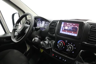 Fiat Ducato Fiat Ducato 2.3 MultiJet 140PK L2H2 EURO 6 - Airco - PDC - Cruise - €20.900,- Excl. - afbeelding nr 5