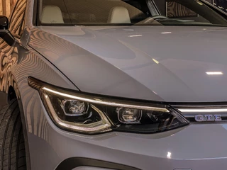 Volkswagen Golf Volkswagen Golf GTE 245PK Automaat Hybride | PANORAMADAK | LEDER | STOELVENTILATIE | MEMORY | HEAD-UP | STOELVERWARMING | IQ LIGHT | - afbeelding nr 43