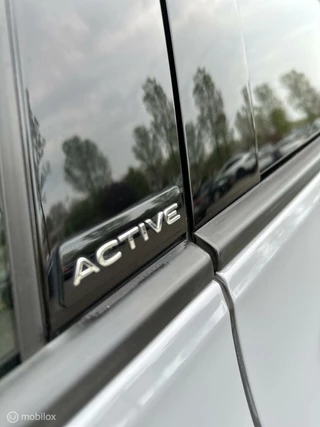 Volkswagen Golf Volkswagen Golf 2.0 TDI DSG Active PANO KEYLESS LED - afbeelding nr 5
