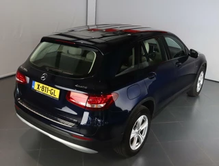 Mercedes-Benz GLC Mercedes GLC-klasse 350e 4MATIC - afbeelding nr 4
