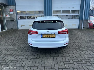 Ford Focus Ford Focus Wagon 1.5 EcoBlue Titanium Business - afbeelding nr 5