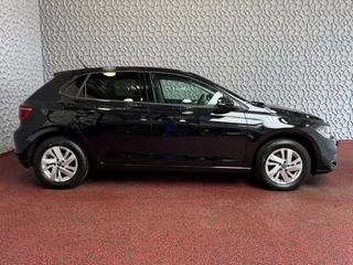 Volkswagen Polo 08/2024 