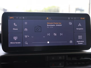 Jeep Avenger Jeep Avenger 1.2T 136 PK 4xe Overland | Infotainment | Winter | Convenience - afbeelding nr 15