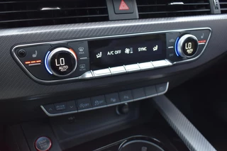 Audi RS4 Audi A4 Avant 2.9 TFSI RS 4 quattro competition plus Pano 360Camera Nardo - afbeelding nr 27