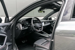Audi S3 Audi S3 2.0 TFSI quattro Pano B&O HUD Massage Leder - afbeelding nr 21