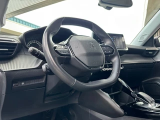 Peugeot 2008 - afbeelding nr 14