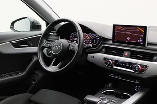 Audi A4 Audi A4 Avant 1.4 TFSI Design Pro Line Plus Virtual Cockpit, Climate, Cruise, Apple Carplay, Trekhaak, 19'' - afbeelding nr 28