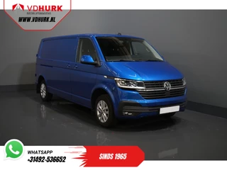 Volkswagen Transporter - 455229572-0
