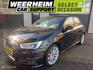 Audi A1 Sportback - 501382162-0