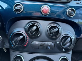 Fiat 500 - afbeelding nr 15