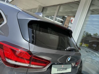 BMW X1 BMW X1 X1 xDrive25e plugin xLine | 220PK | Vleder | Pano | Camera - afbeelding nr 44
