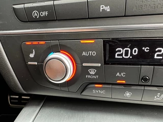 Audi A6 Audi A6 1.8 TFSI S-Line,LED,Leer,Navi,Clima,Cruise,PDC,Dealer OH - afbeelding nr 39