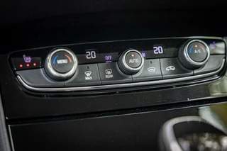 Opel Grandland X Opel Grandland X 1.2 Turbo Innovation| Nap| Camera| Trekhaak - afbeelding nr 33