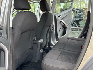 Peugeot 2008 Peugeot 2008 1.2 PureTech Style 2015 Navi nette auto - afbeelding nr 28