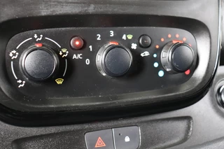 Opel Vivaro Opel Vivaro 1.6 CDTI 125PK EURO 6 - Airco - Navi - Cruise - € 10.499,- Excl. - afbeelding nr 14