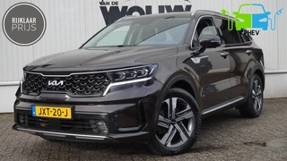 Kia Sorento 1.6 T-GDI Plug-in Hybrid 4WD Afn.Trekhaak