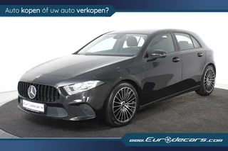 Mercedes-Benz A-Klasse - 133929875-0