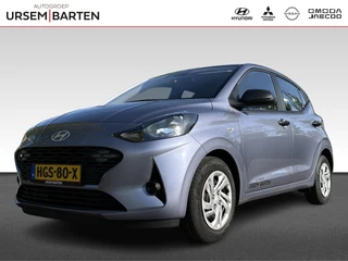 Hyundai i10 1.0 Comfort