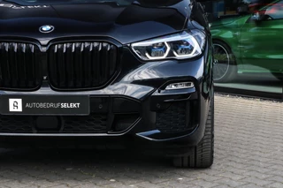 BMW X5 BMW X5 XDrive45e - LASER - PANO - TREKHAAK - afbeelding nr 19