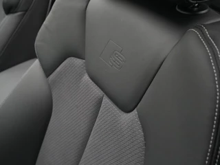 Audi Q5 Audi Q5 50 TFSI e 299 pk S edition Panodak, B&O, Luchtvering, Camera, Stoelverwarming 115 - afbeelding nr 17