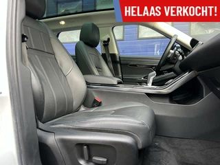 Land Rover Range Rover Evoque Land Rover Range Rover Evoque 2.0 P200 AWD S l Veel opties! - afbeelding nr 10