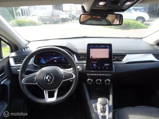 Renault Captur Renault Captur 1.6 E-Tech Plug-in Hybrid 160 Intens Panorama-Dak 18