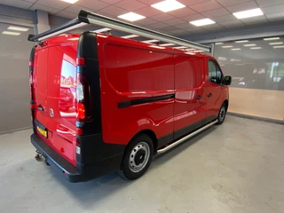 Opel Vivaro Opel Vivaro 1.6 CDTI L2H1 Edition | NAVI | CAMERA | IMPERIAAL | - afbeelding nr 6
