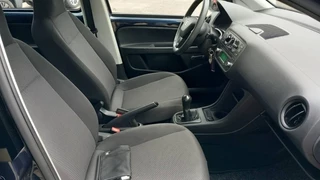 SEAT Mii - afbeelding nr 6