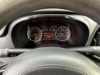 Fiat Doblò - afbeelding nr 20