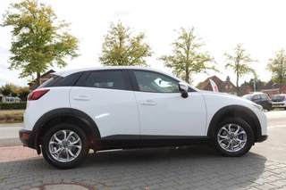 Mazda CX-3 - afbeelding nr 7