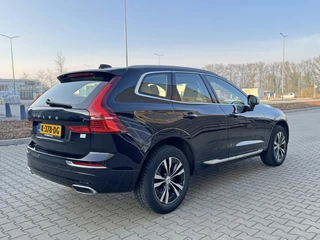 Volvo XC60 Volvo XC60 T6 Plug-In Hybrid 250kW AWD Business Pro|Intel Safe|Panoramadak|360Camera|Leder| - afbeelding nr 3