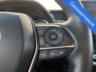 Toyota Camry Toyota Camry 2.5 Hybrid Executive|NAP|Navi|Carplay/Android - afbeelding nr 28
