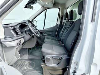 Ford Transit Laadklep Airco Cruise Bakwagen Meubelbak - afbeelding nr 6