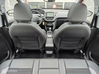 Peugeot 2008 PEUGEOT 2008 1.2 PURETECH ALLURE / 1e Eigenaar / Panoramadak / - afbeelding nr 26
