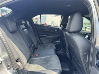 Mitsubishi Eclipse Cross Mitsubishi Eclipse Cross 2.4 PHEV Intense - afbeelding nr 25