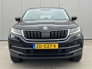 Škoda Kodiaq Skoda Kodiaq 1.5 TSI Style Business |Navi|NL-Auto|360 Camera - afbeelding nr 15