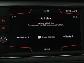 SEAT Leon SEAT Leon 1.4 TSI Style | Carplay | Full LED |  Climate control | Navigatie | Parkeerhulp | Cruise control | Bluetooth - afbeelding nr 18