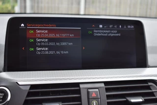 BMW X3 BMW X3 xDrive20i Business Edition Plus | Pano | M sport | Trekhaak | - afbeelding nr 18