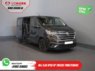 Renault Trafic - afbeelding nr 9