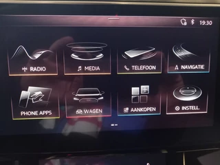 Audi e-tron - afbeelding nr 10